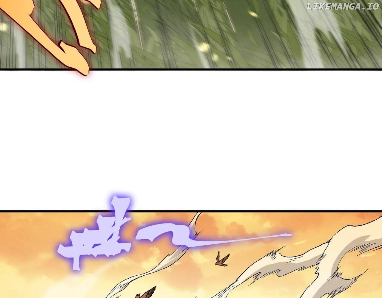 The Devil Never Cries Chapter 110 - page 152